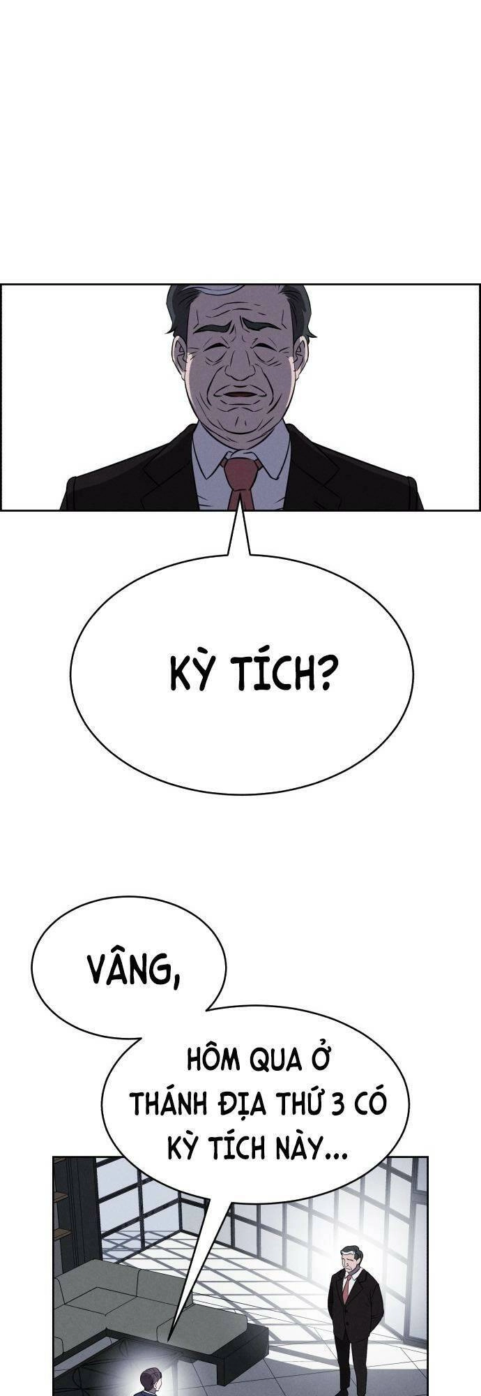 Óc Chó Toàn Năng Chapter 90 - 50