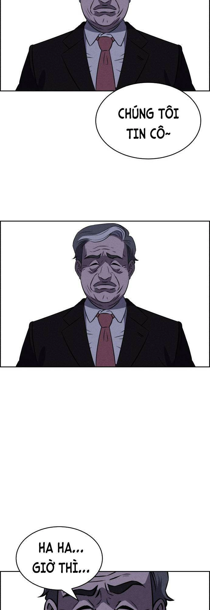 Óc Chó Toàn Năng Chapter 90 - 65