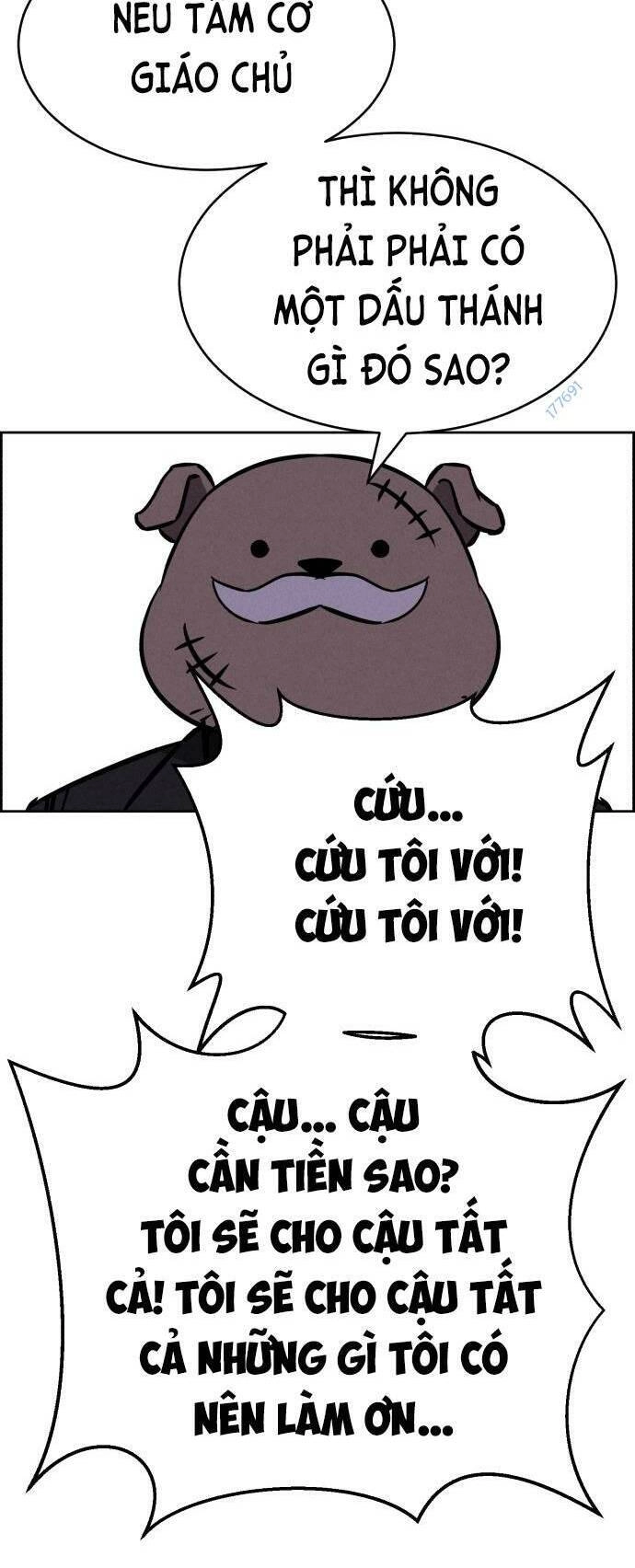 Óc Chó Toàn Năng Chapter 92 - 44