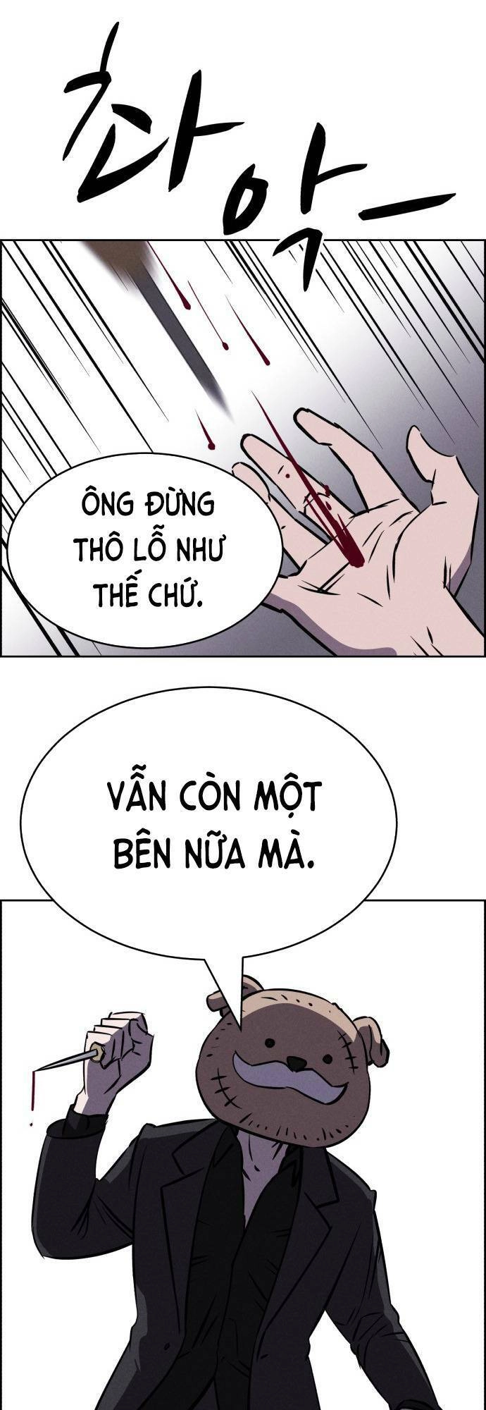 Óc Chó Toàn Năng Chapter 92 - 45