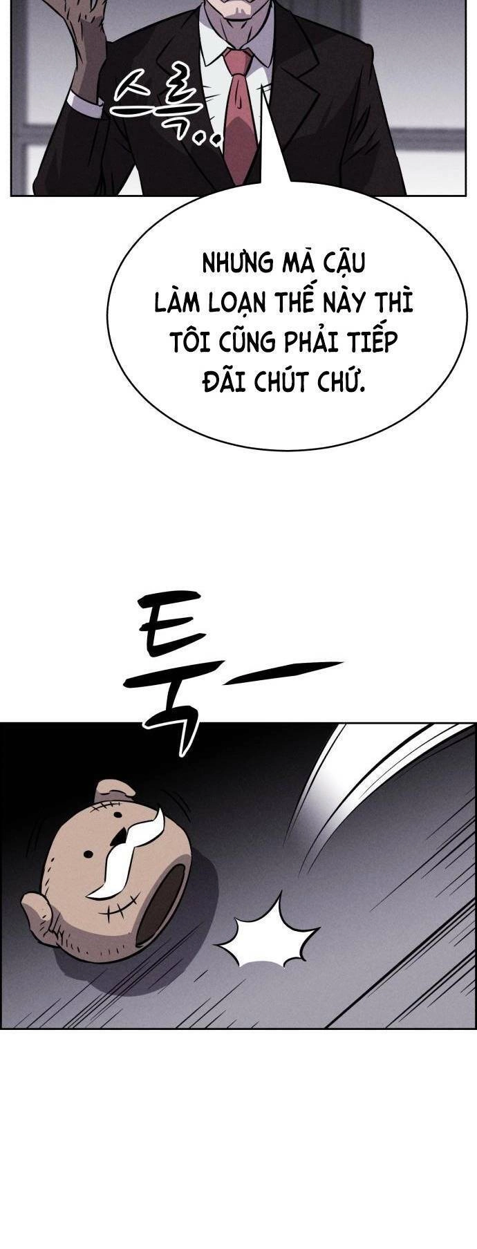 Óc Chó Toàn Năng Chapter 93 - 9