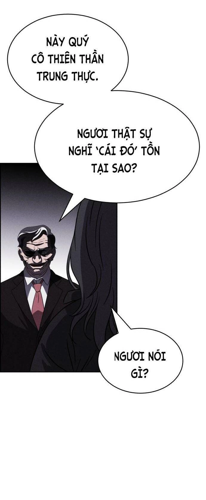 Óc Chó Toàn Năng Chapter 93 - 23