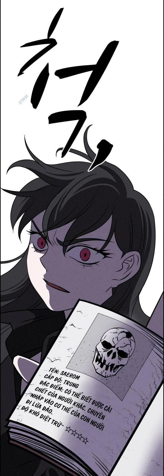 Óc Chó Toàn Năng Chapter 94 - 11