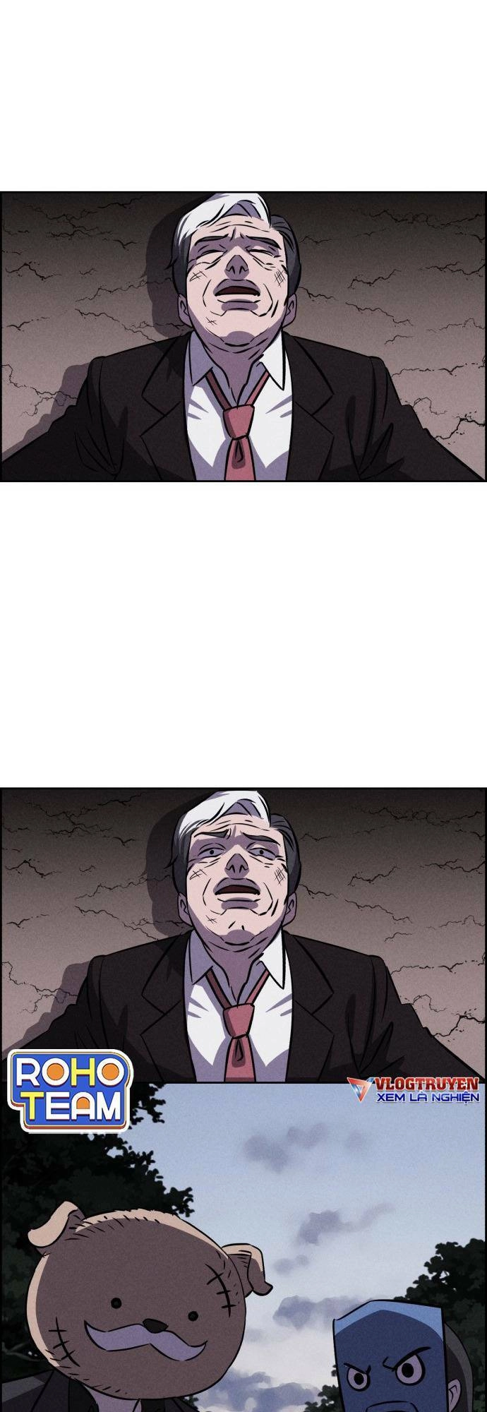 Óc Chó Toàn Năng Chapter 94 - 20