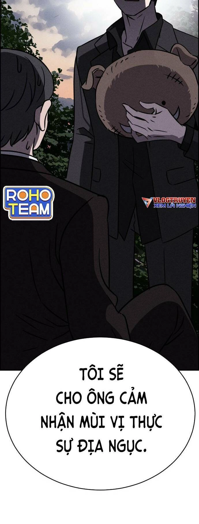 Óc Chó Toàn Năng Chapter 94 - 28