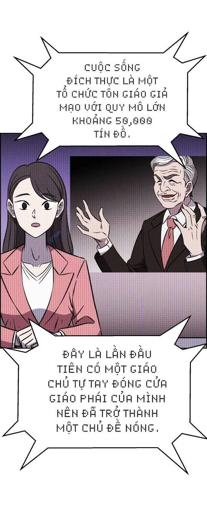 Óc Chó Toàn Năng Chapter 94 - 31