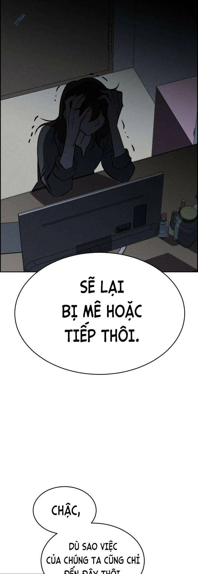 Óc Chó Toàn Năng Chapter 94 - 49