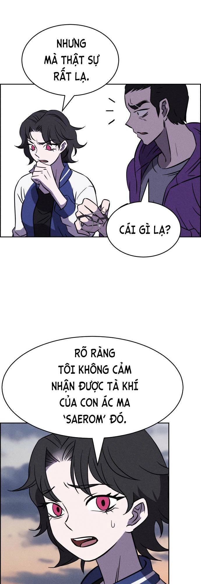 Óc Chó Toàn Năng Chapter 94 - 53