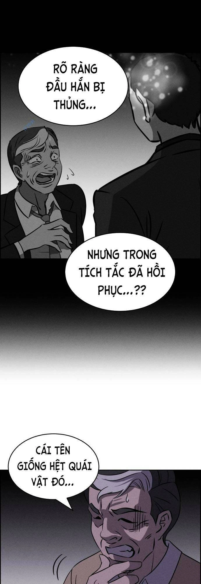Óc Chó Toàn Năng Chapter 94 - 71