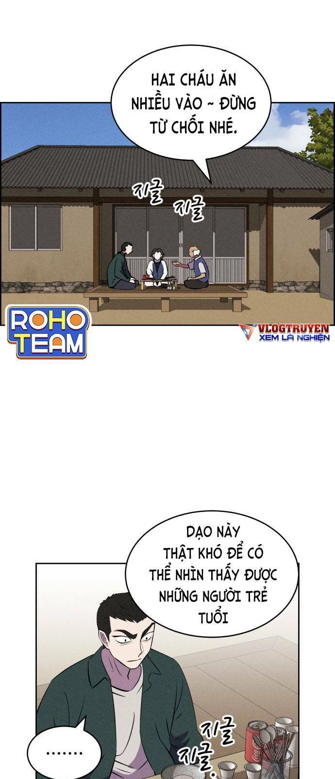 Óc Chó Toàn Năng Chapter 95 - 19