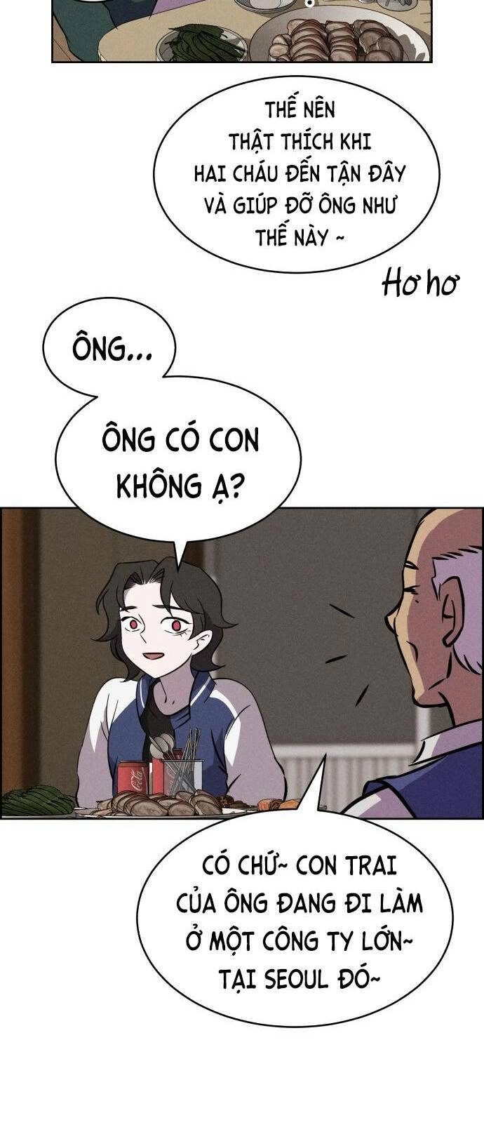 Óc Chó Toàn Năng Chapter 95 - 20