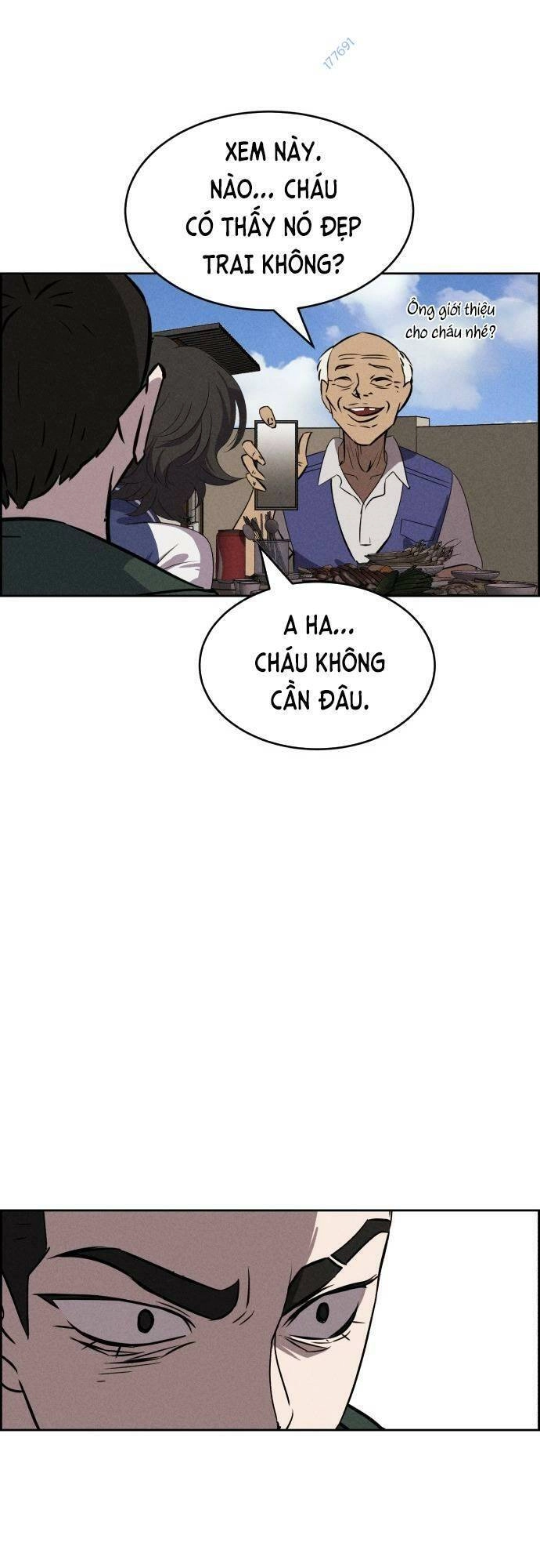 Óc Chó Toàn Năng Chapter 95 - 21