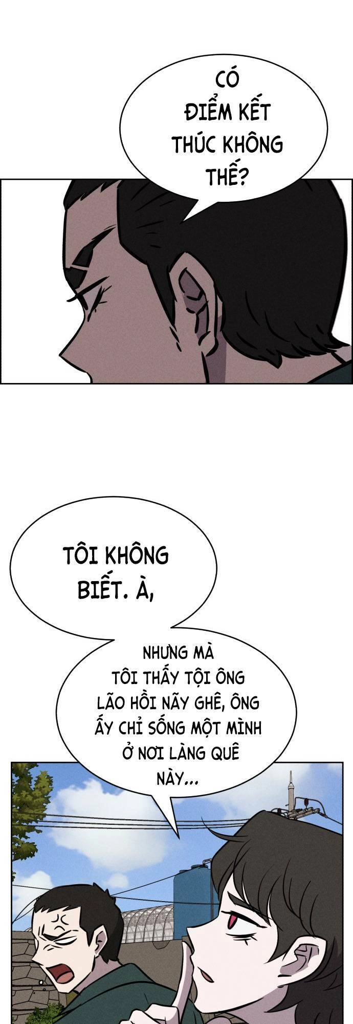 Óc Chó Toàn Năng Chapter 95 - 25