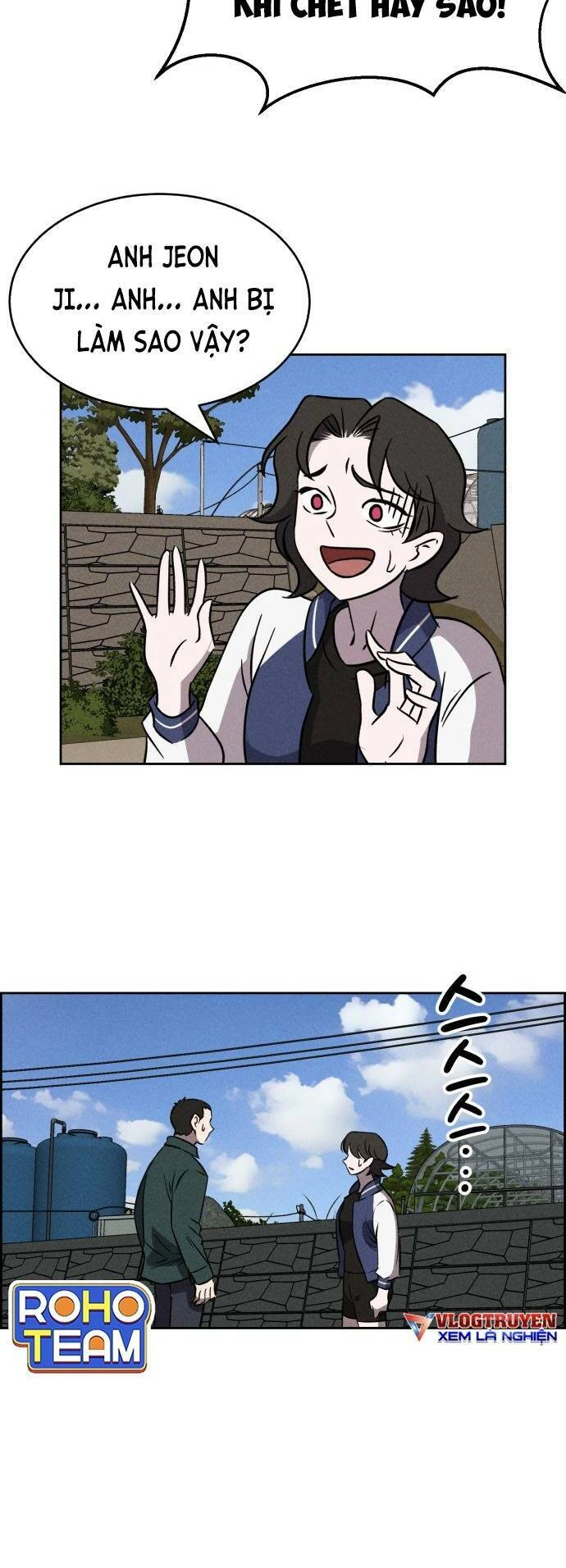 Óc Chó Toàn Năng Chapter 95 - 27