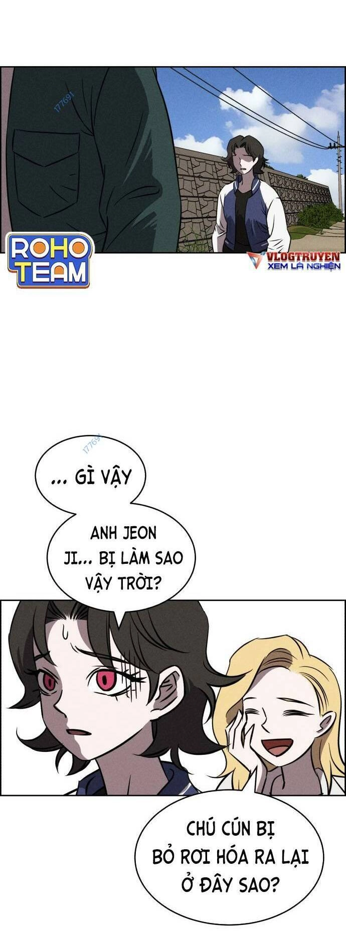 Óc Chó Toàn Năng Chapter 95 - 30