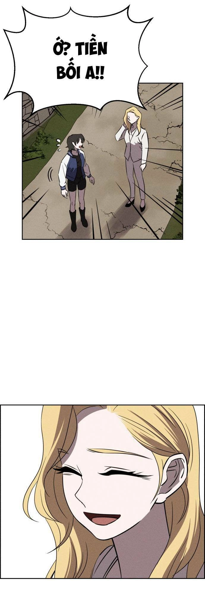 Óc Chó Toàn Năng Chapter 95 - 31