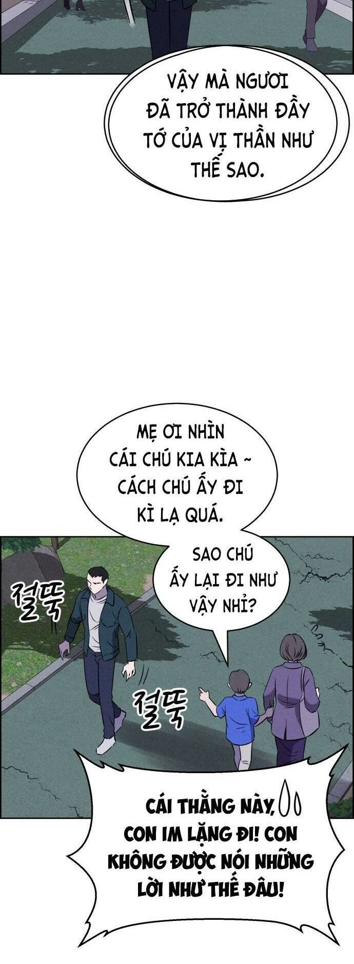 Óc Chó Toàn Năng Chapter 95 - 36