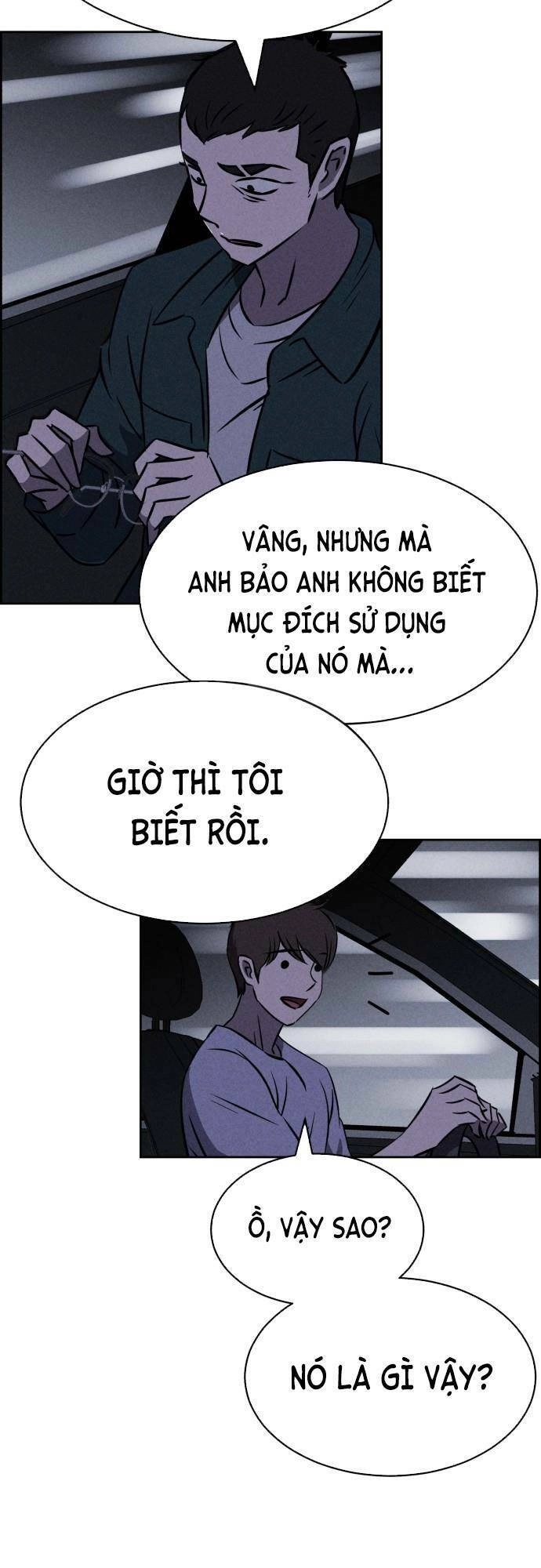 Óc Chó Toàn Năng Chapter 96 - 57