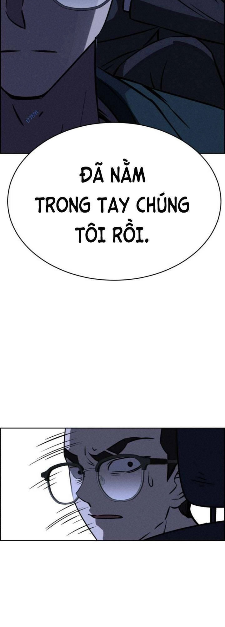Óc Chó Toàn Năng Chapter 97 - 5