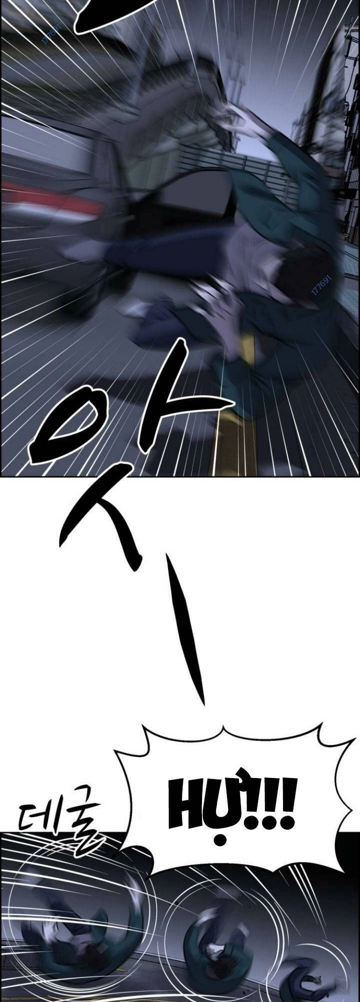 Óc Chó Toàn Năng Chapter 97 - 11