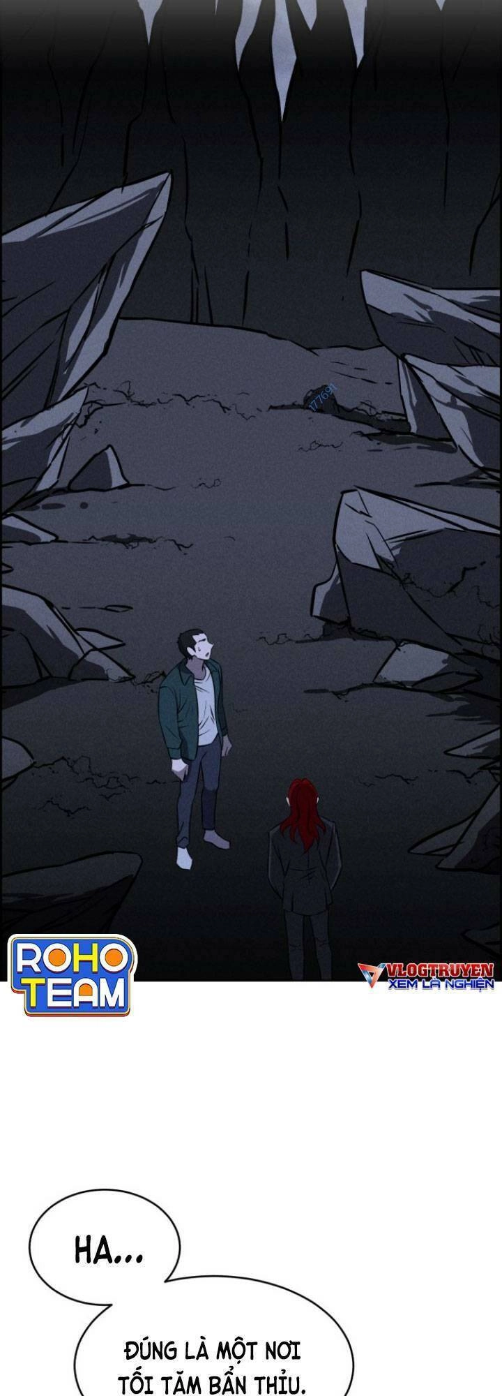 Óc Chó Toàn Năng Chapter 97 - 29