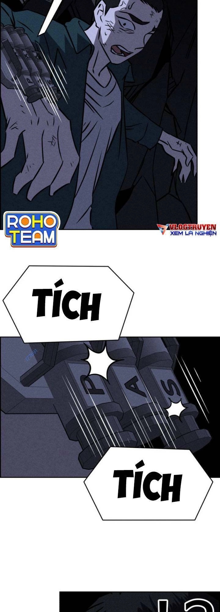 Óc Chó Toàn Năng Chapter 97 - 35