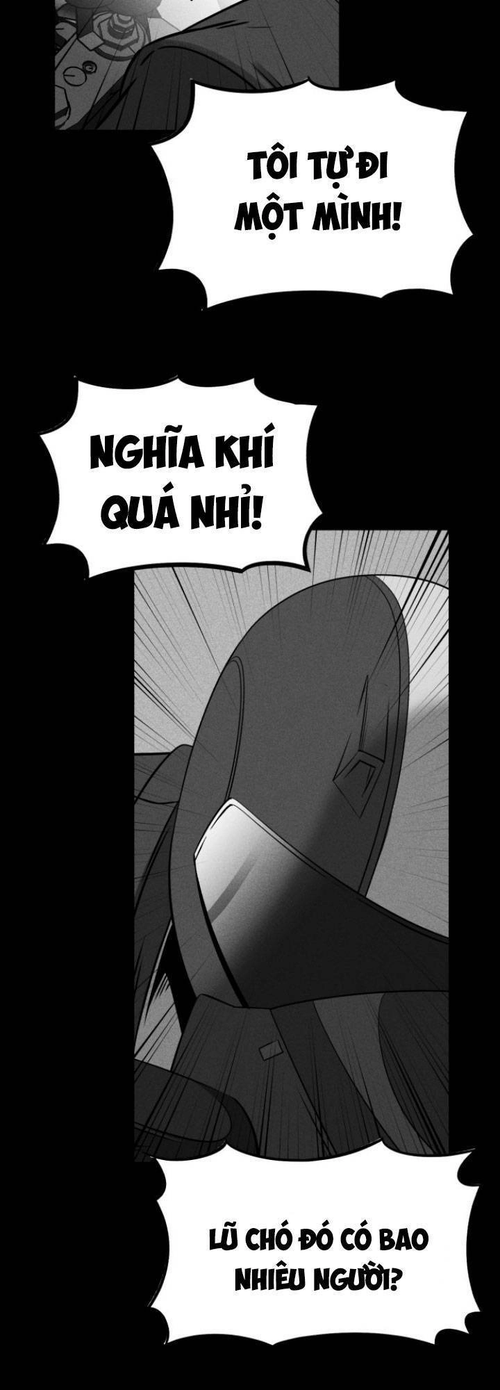 Óc Chó Toàn Năng Chapter 97 - 56