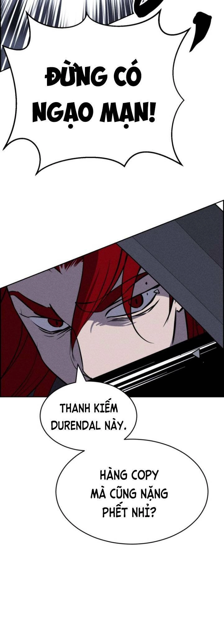 Óc Chó Toàn Năng Chapter 98 - 26