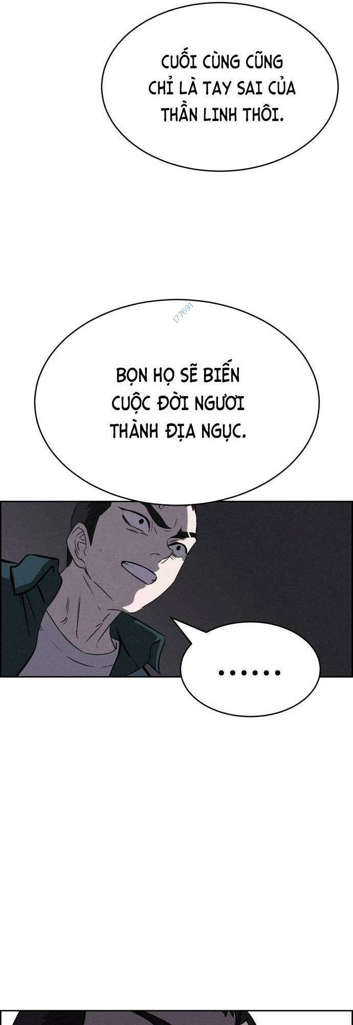 Óc Chó Toàn Năng Chapter 99 - 30