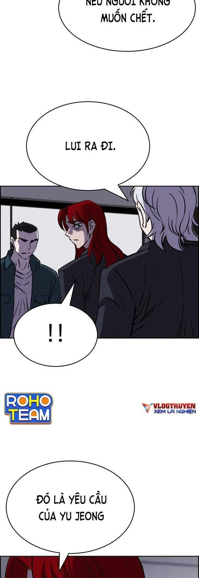 Óc Chó Toàn Năng Chapter 99 - 37