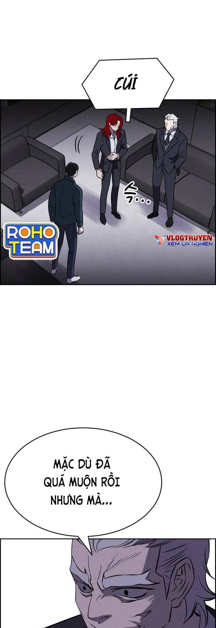 Óc Chó Toàn Năng Chapter 99 - 40