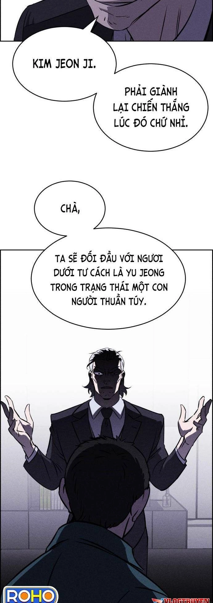 Óc Chó Toàn Năng Chapter 99 - 41