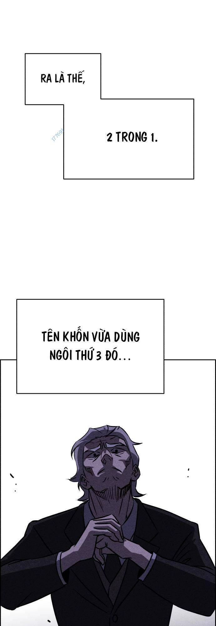 Óc Chó Toàn Năng Chapter 99 - 43