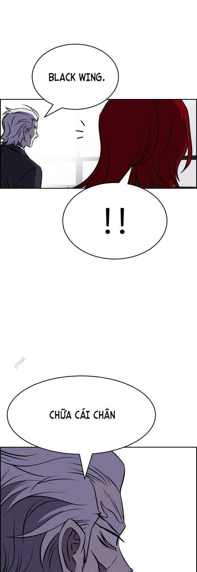 Óc Chó Toàn Năng Chapter 99 - 50