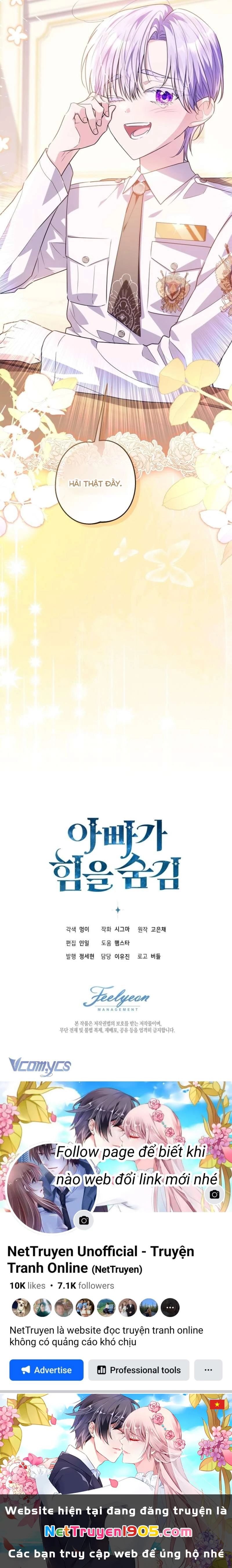 Người Cha Che Giấu Sức Mạnh Chapter 49 - 13