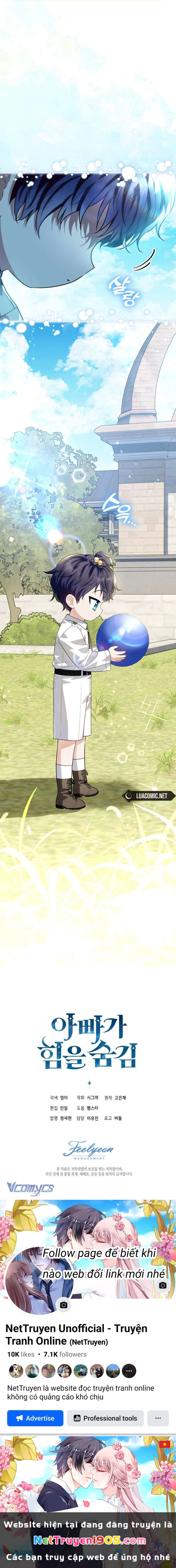 Người Cha Che Giấu Sức Mạnh Chapter 52 - 13