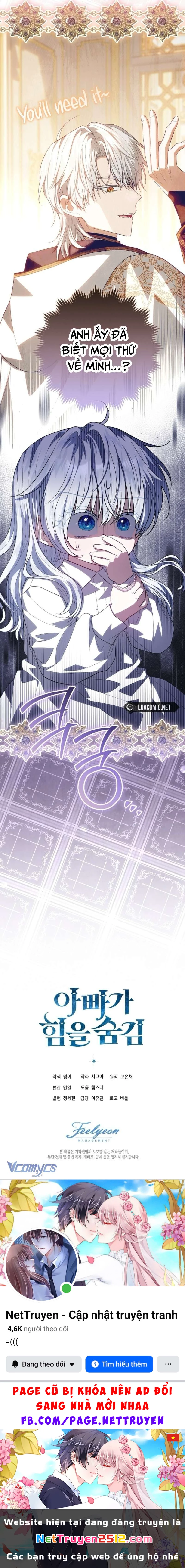 Người Cha Che Giấu Sức Mạnh Chapter 57 - 12