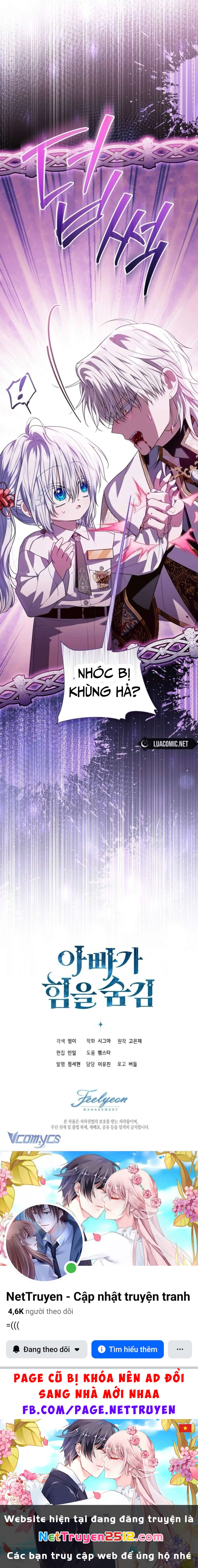 Người Cha Che Giấu Sức Mạnh Chapter 58 - 13