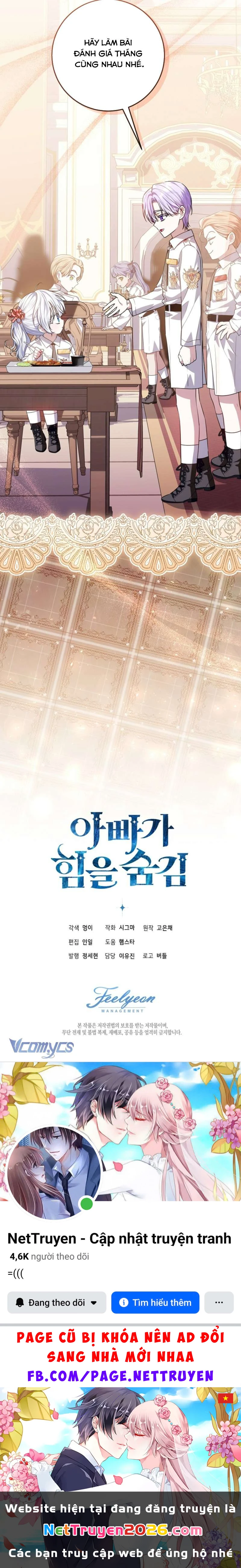 Người Cha Che Giấu Sức Mạnh Chapter 60 - 14