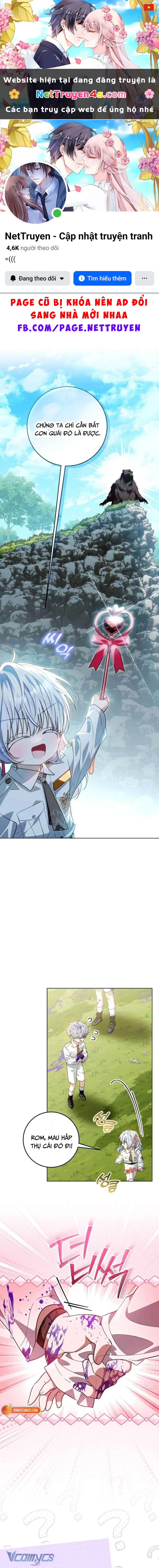 Người Cha Che Giấu Sức Mạnh Chapter  64 - 1