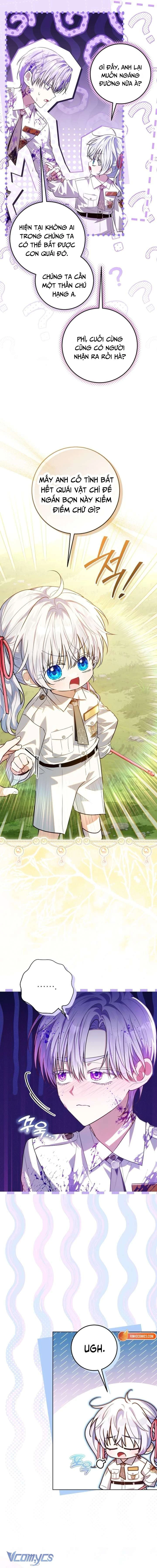 Người Cha Che Giấu Sức Mạnh Chapter  64 - 2