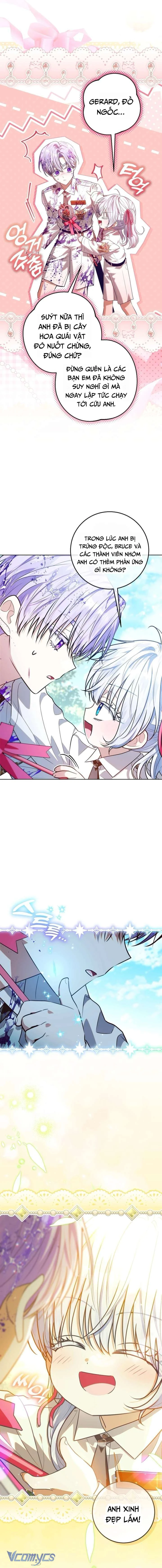 Người Cha Che Giấu Sức Mạnh Chapter  64 - 3