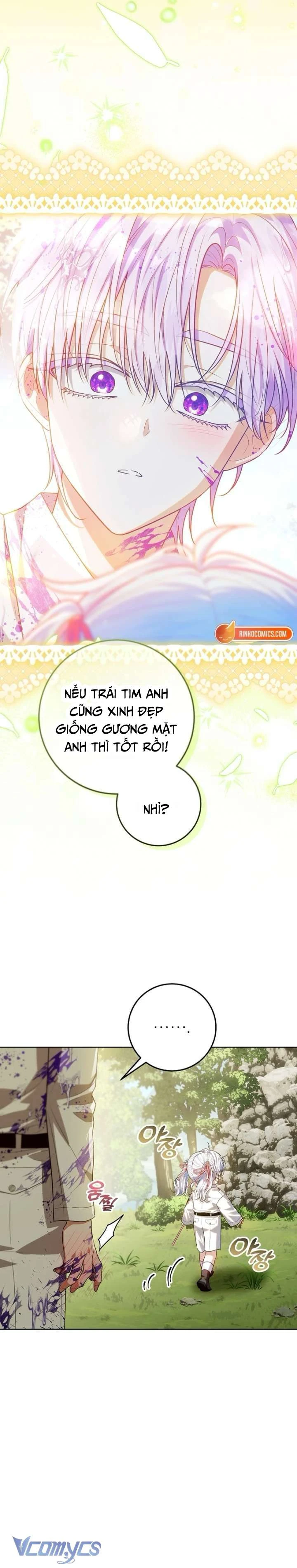 Người Cha Che Giấu Sức Mạnh Chapter  64 - 4