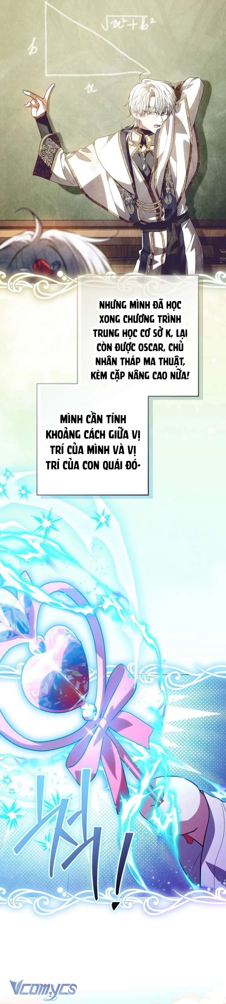 Người Cha Che Giấu Sức Mạnh Chapter  64 - 6