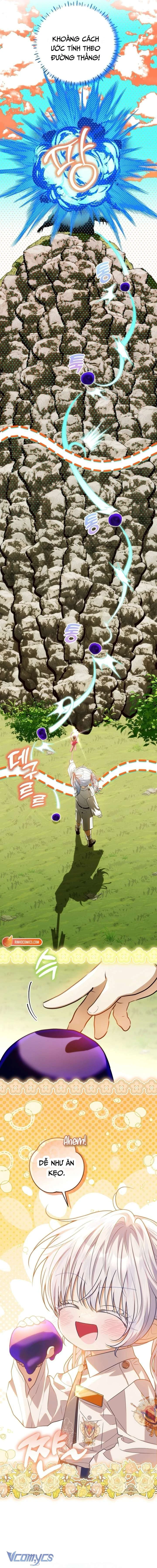 Người Cha Che Giấu Sức Mạnh Chapter  64 - 7