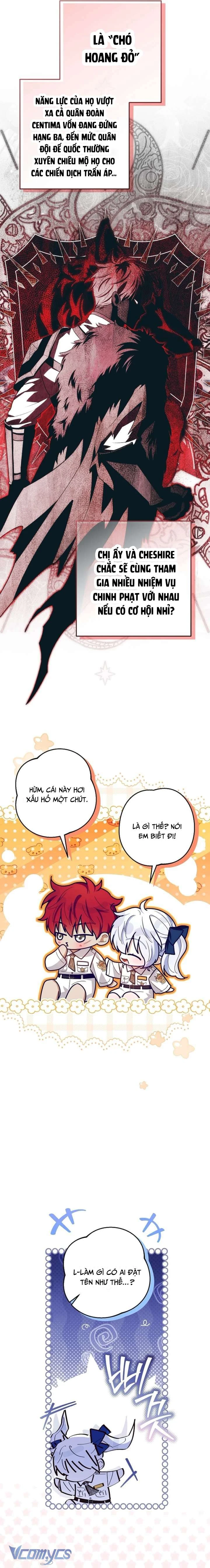 Người Cha Che Giấu Sức Mạnh Chapter  64 - 10