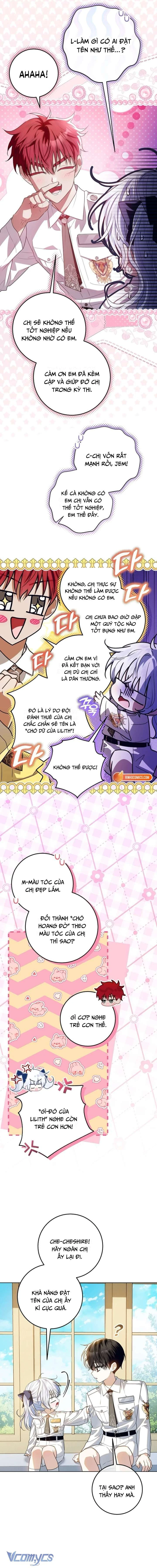 Người Cha Che Giấu Sức Mạnh Chapter  64 - 11