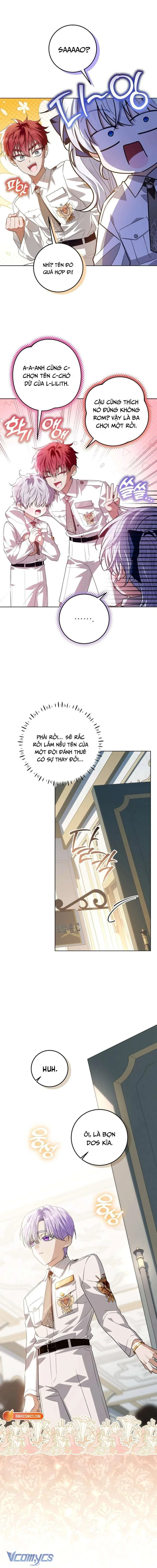 Người Cha Che Giấu Sức Mạnh Chapter  64 - 12