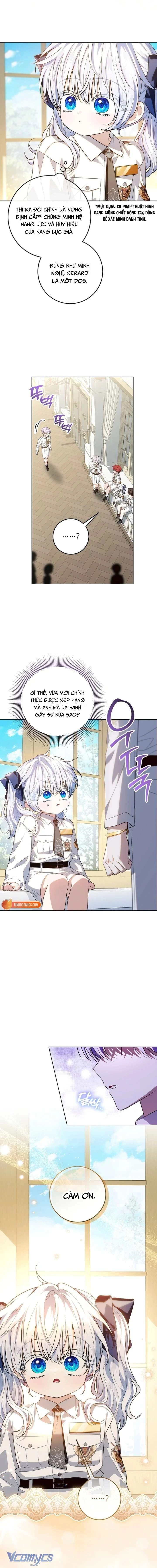 Người Cha Che Giấu Sức Mạnh Chapter  64 - 13