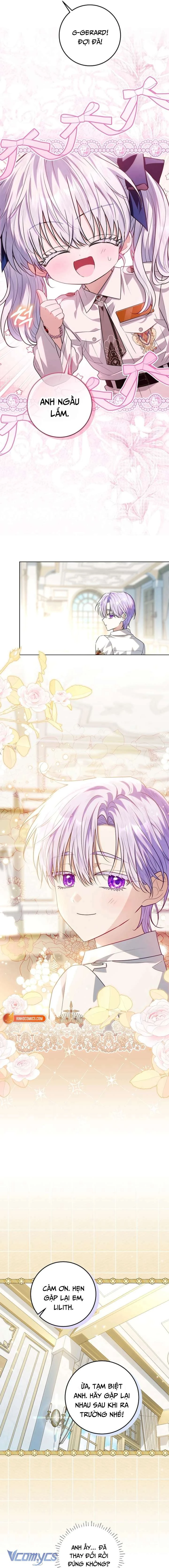 Người Cha Che Giấu Sức Mạnh Chapter  64 - 15